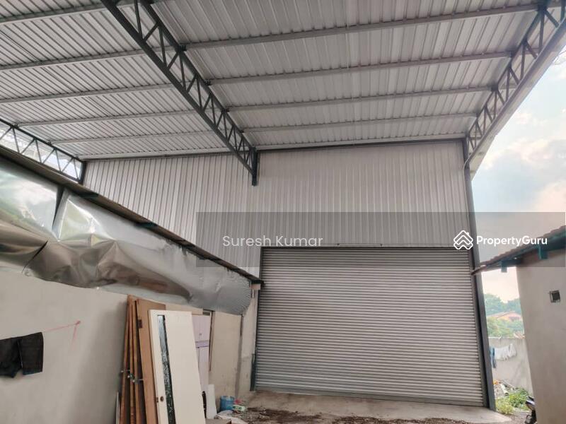 For Rent - Kg Bunga Melor Batu 14 Puchong