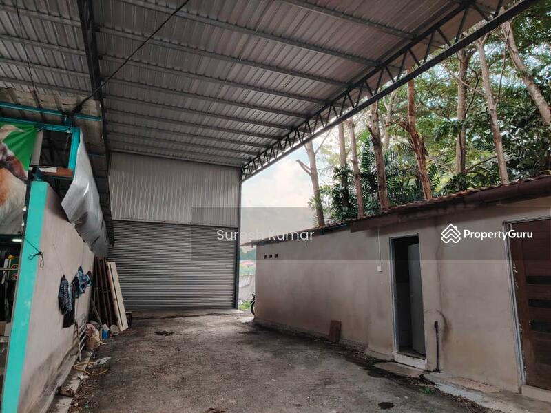 For Rent - Kg Bunga Melor Batu 14 Puchong