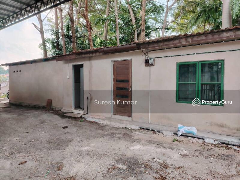 For Rent - Kg Bunga Melor Batu 14 Puchong