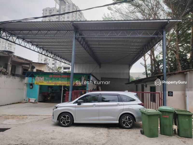 For Rent - Kg Bunga Melor Batu 14 Puchong