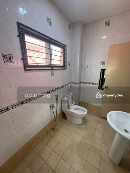 Untuk Disewa - Semi D, Taman Segar Perdana Cheras