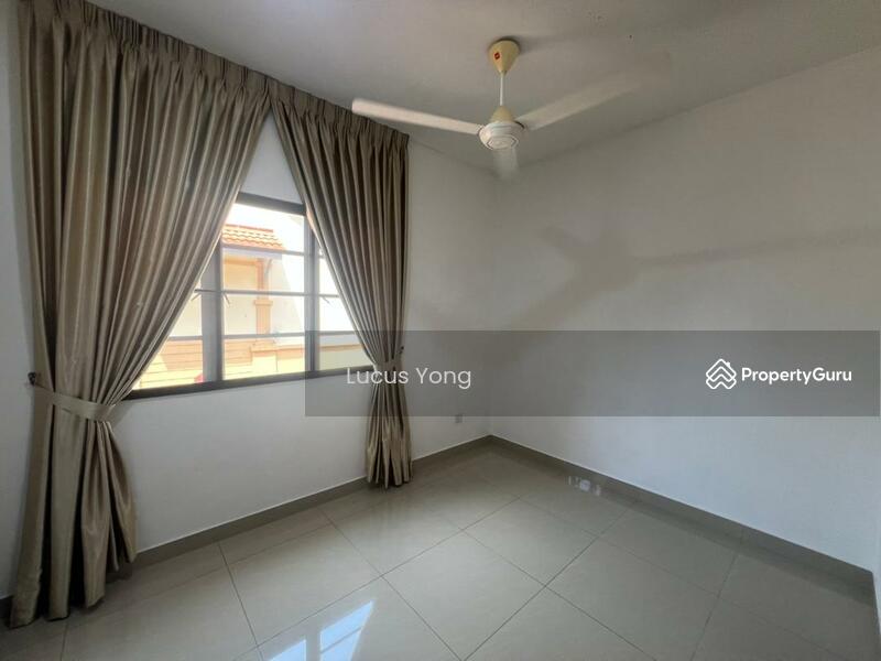 Untuk Disewa - Semi D, Taman Segar Perdana Cheras