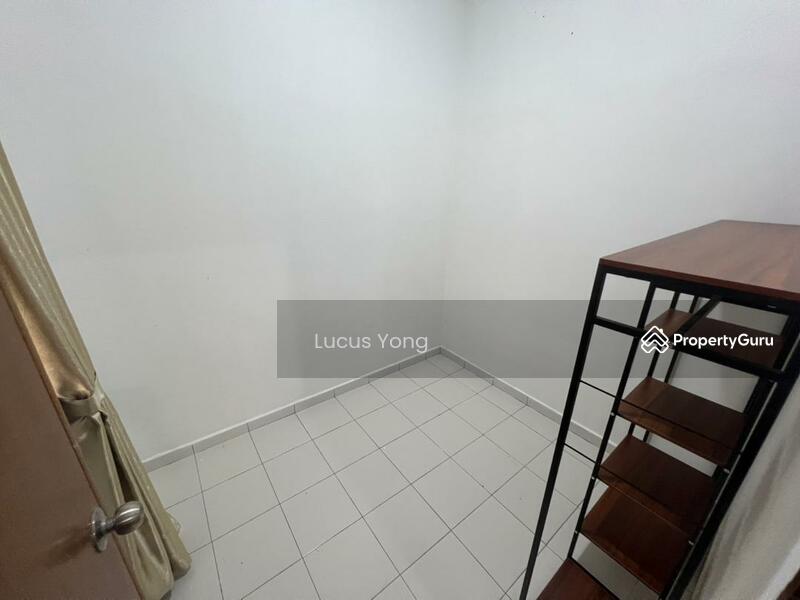 Untuk Disewa - Semi D, Taman Segar Perdana Cheras