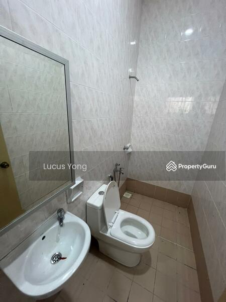 Untuk Disewa - Semi D, Taman Segar Perdana Cheras