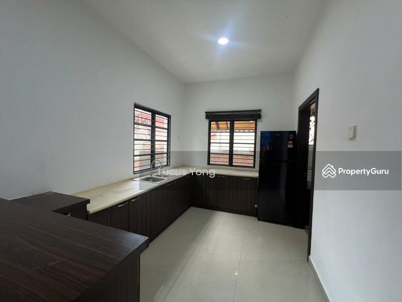 Untuk Disewa - Semi D, Taman Segar Perdana Cheras