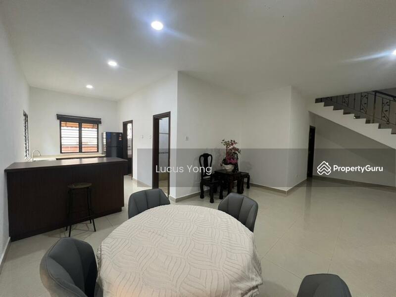 Untuk Disewa - Semi D, Taman Segar Perdana Cheras