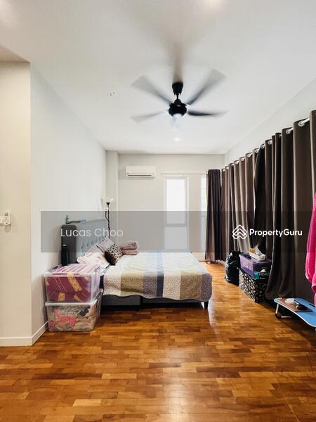 For Sale - Astana Kemensah