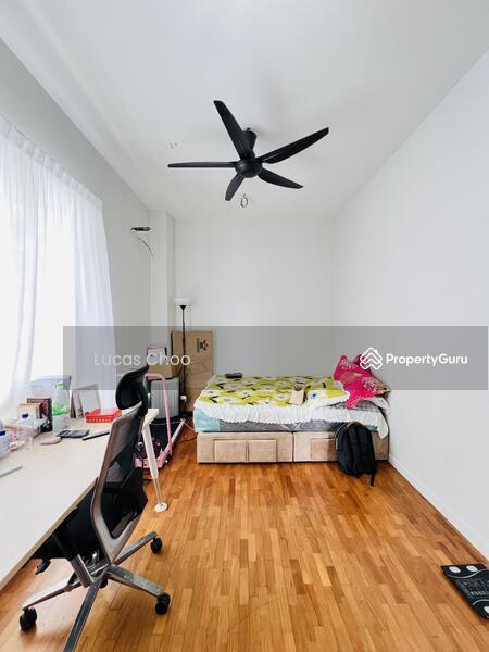 For Sale - Astana Kemensah