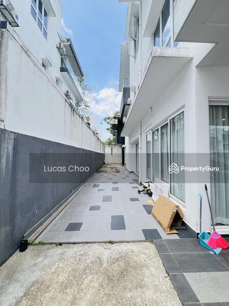 For Sale - Astana Kemensah
