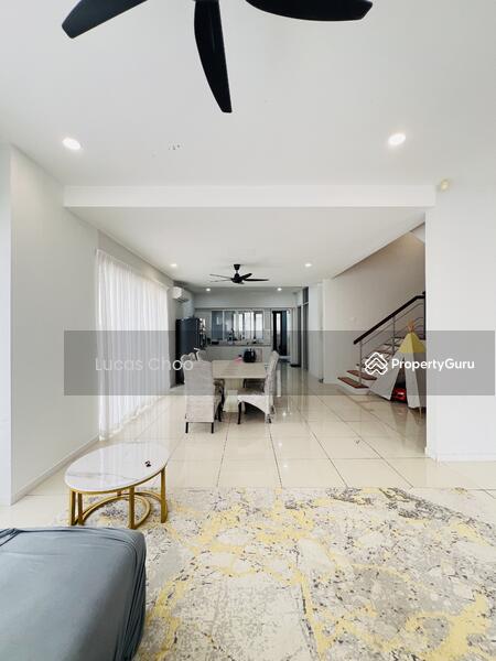 For Sale - Astana Kemensah