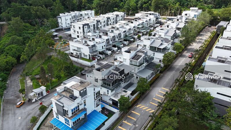 For Sale - Astana Kemensah