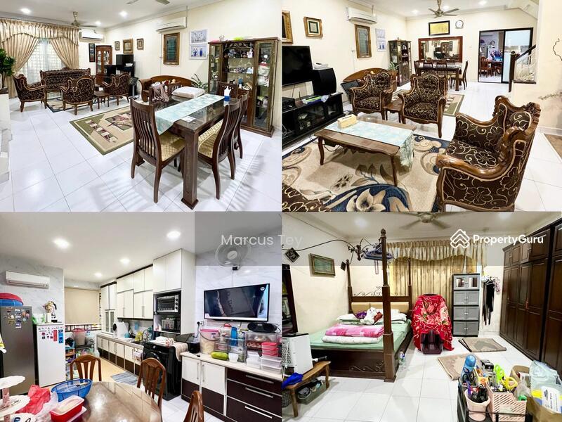 For Sale - Taman Sri Pulai Perdana