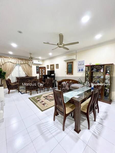 For Sale - Taman Sri Pulai Perdana