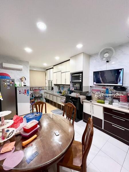 For Sale - Taman Sri Pulai Perdana