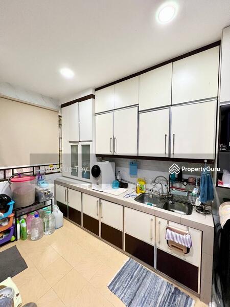 For Sale - Taman Sri Pulai Perdana