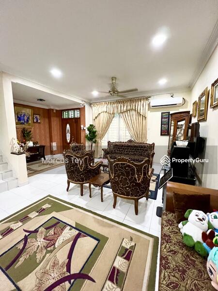 For Sale - Taman Sri Pulai Perdana