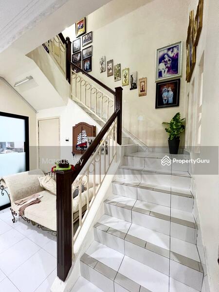 For Sale - Taman Sri Pulai Perdana