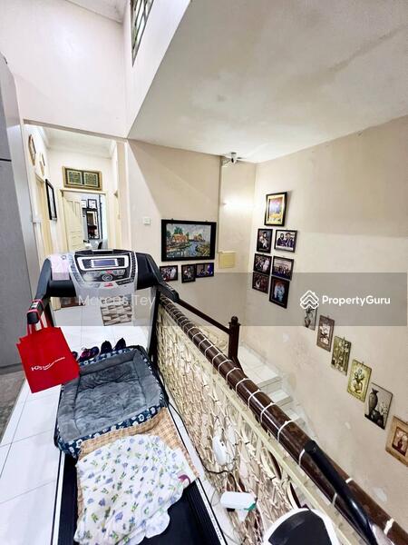 For Sale - Taman Sri Pulai Perdana