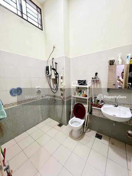 For Sale - Taman Sri Pulai Perdana