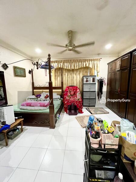 For Sale - Taman Sri Pulai Perdana
