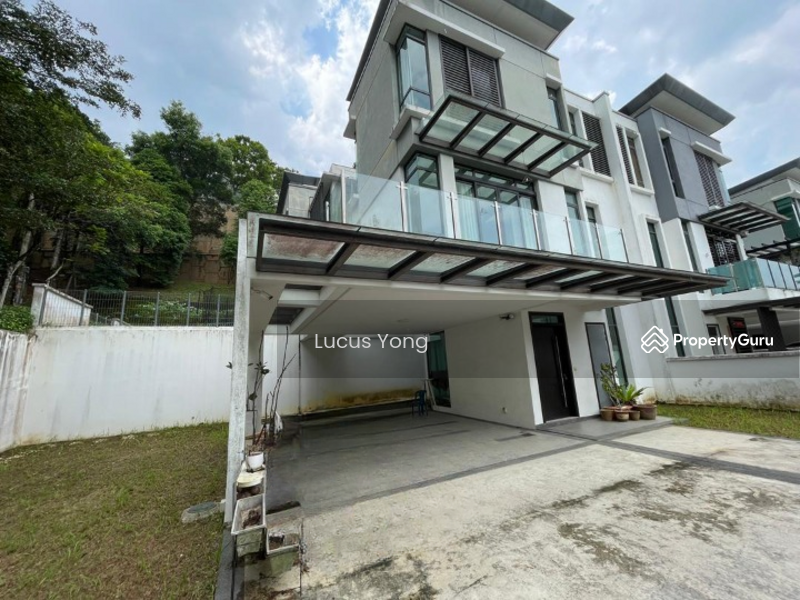 For Rent - Sunway Montana