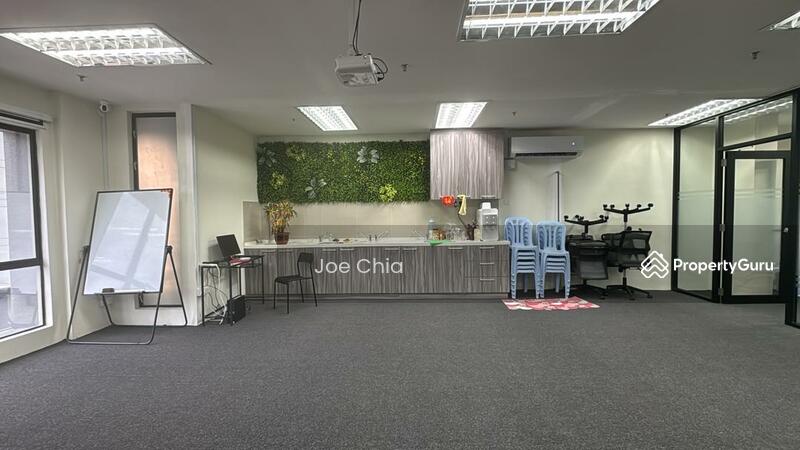 For Sale - Taman Bukit Indah
