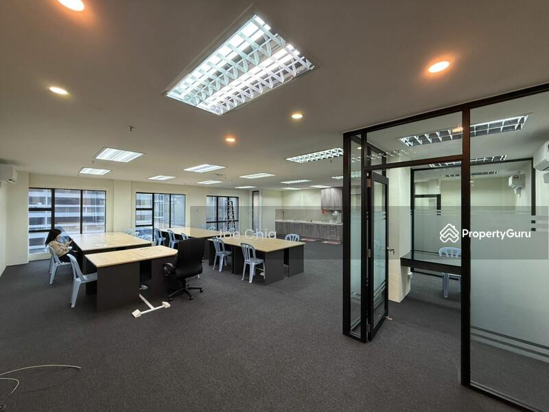 For Sale - Taman Bukit Indah