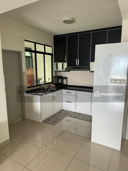 Untuk Disewa - One Damansara