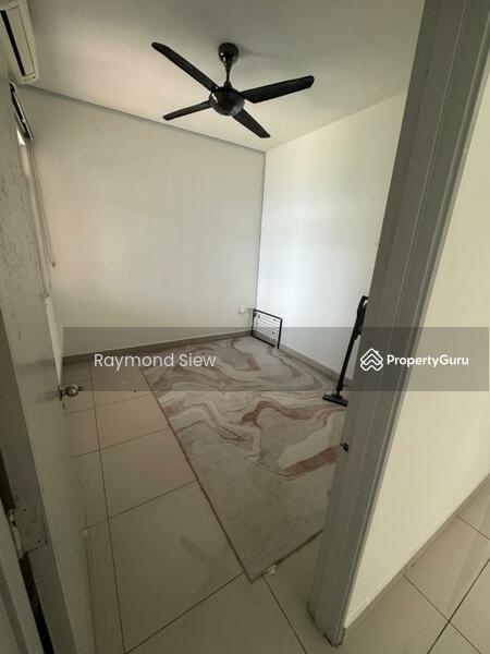 Untuk Disewa - One Damansara