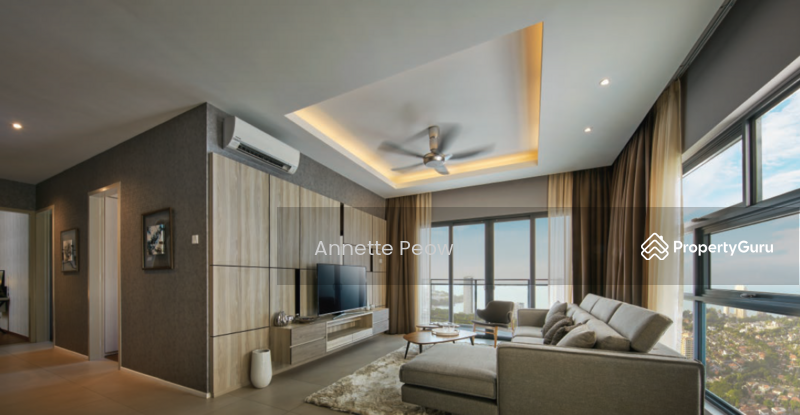 Untuk Dijual - Mira Residence