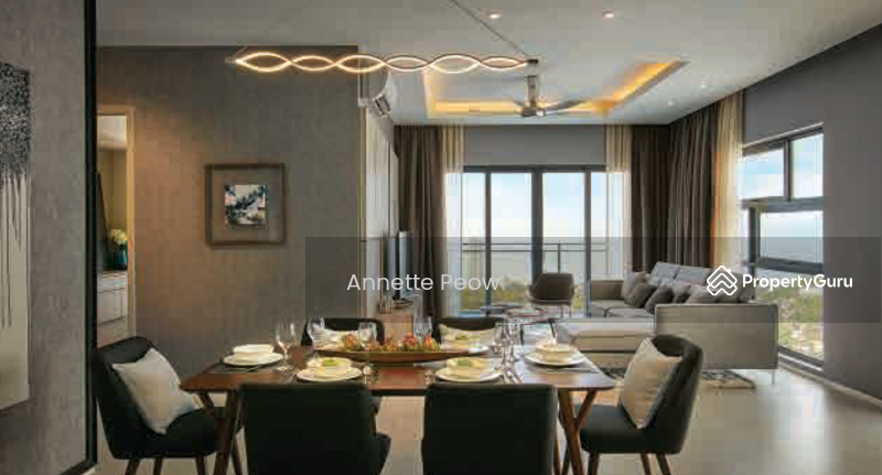 Untuk Dijual - Mira Residence