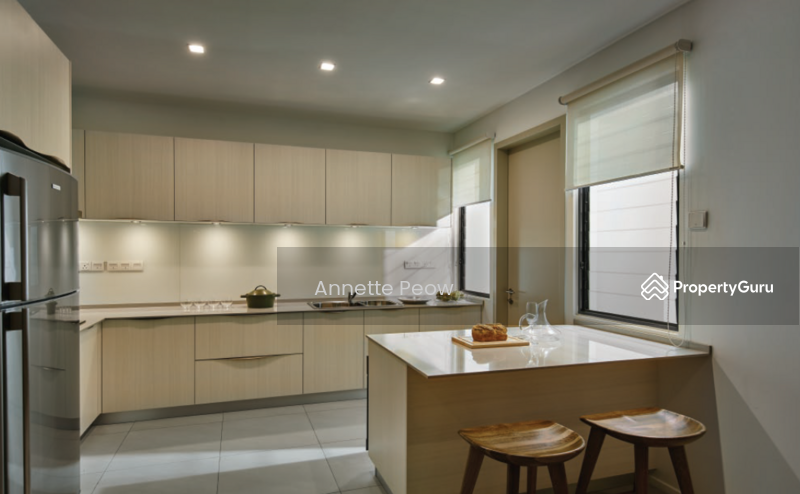 Untuk Dijual - Mira Residence