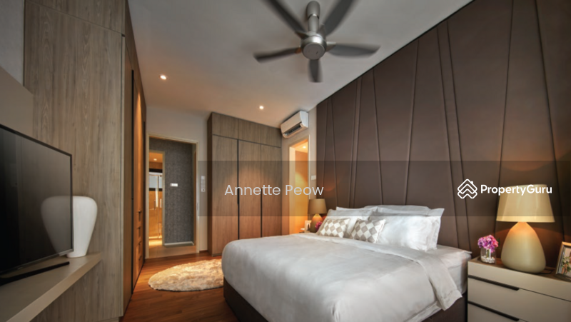 Untuk Dijual - Mira Residence