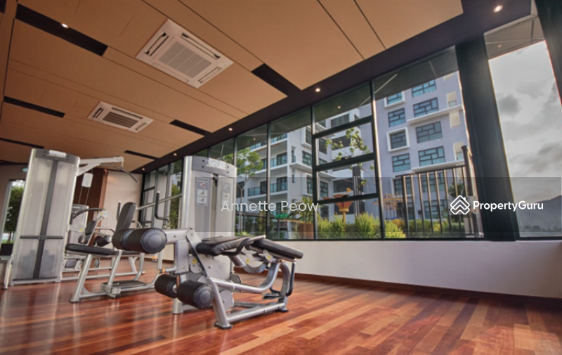 Untuk Dijual - Mira Residence