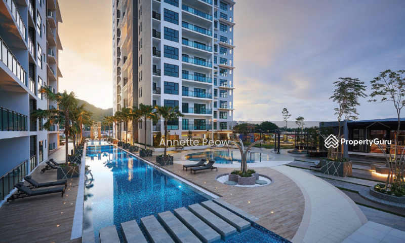 Untuk Dijual - Mira Residence