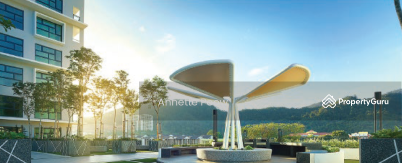 Untuk Dijual - Mira Residence