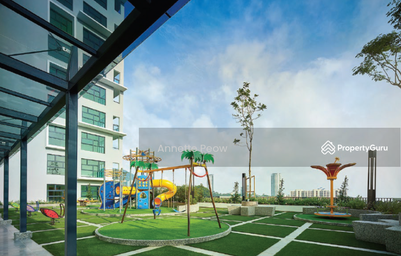 Untuk Dijual - Mira Residence