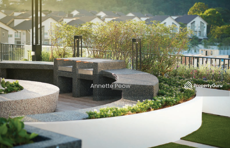 Untuk Dijual - Mira Residence