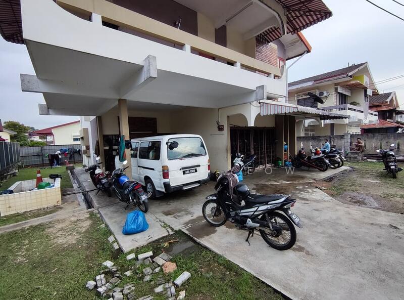 For Sale - Taman Rahang