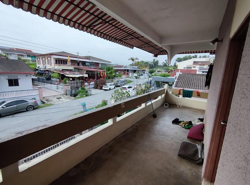 For Sale - Taman Rahang