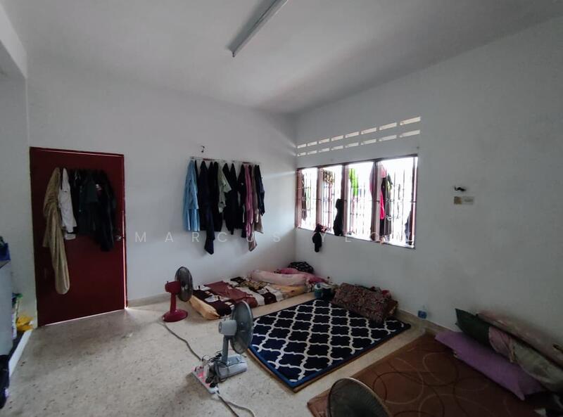 For Sale - Taman Rahang