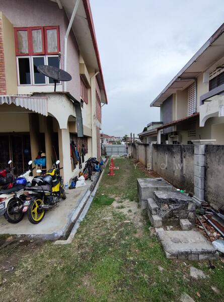 For Sale - Taman Rahang