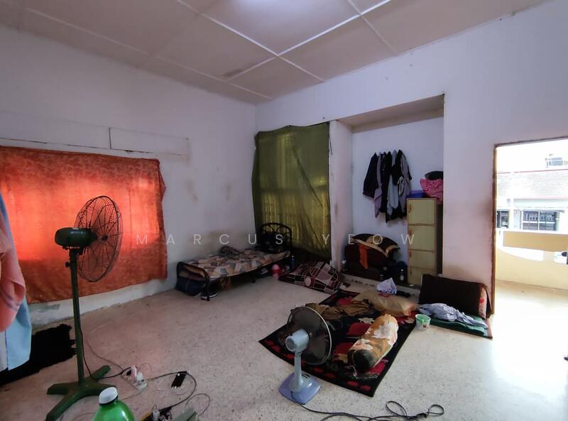 For Sale - Taman Rahang