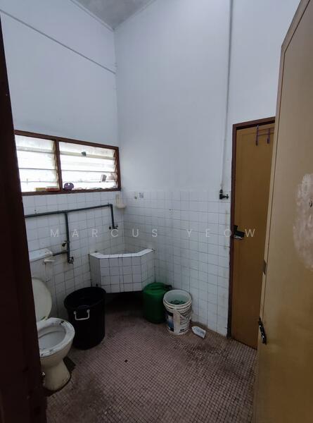 For Sale - Taman Rahang