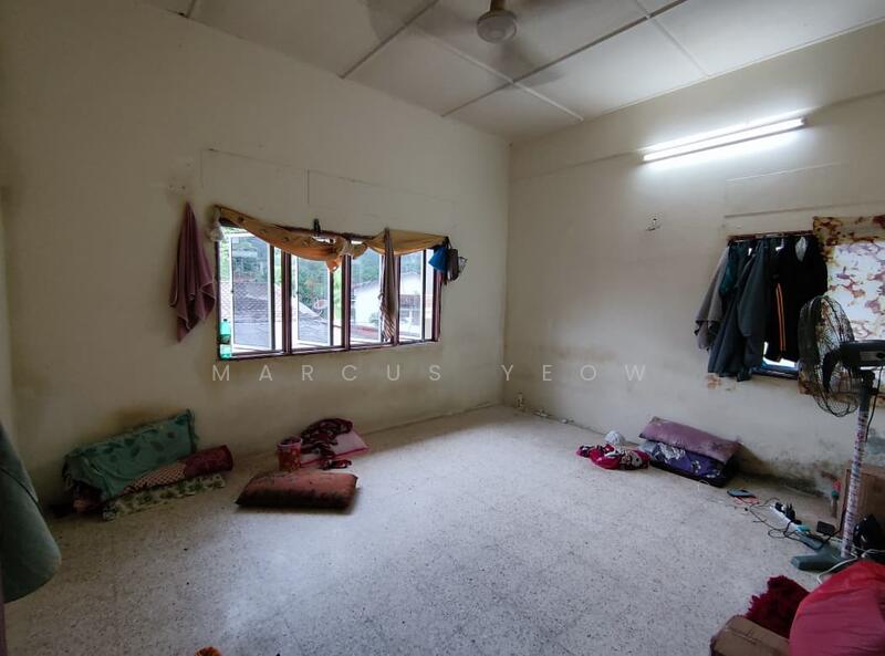 For Sale - Taman Rahang