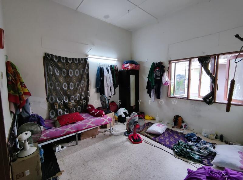 For Sale - Taman Rahang