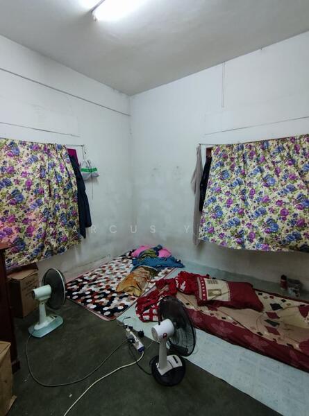 For Sale - Taman Rahang