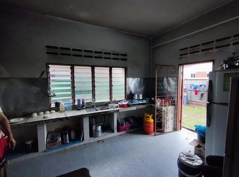 For Sale - Taman Rahang