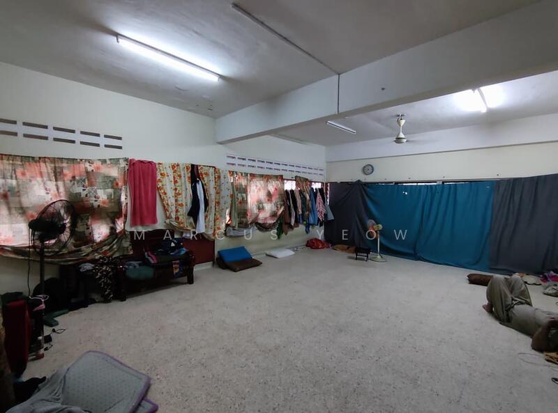 For Sale - Taman Rahang