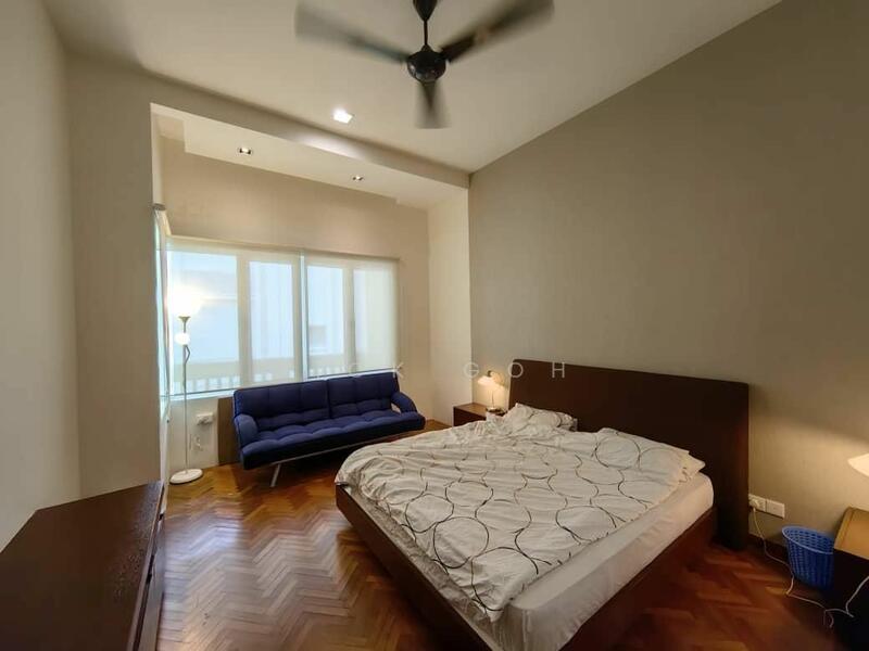 For Sale - Straits Quay (The Suites at Waterside)